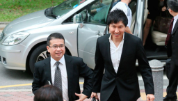 城市豐收教會預付租金協議是虛假交易?