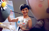 同性戀抵制郭采潔升級 被質疑霸權主義行徑