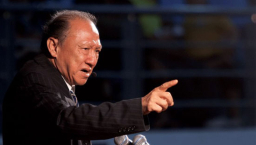 唐崇榮心臟手術效果理想 續展全球佈道