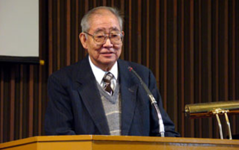 邊雲波訪談:中國家庭教會的復興