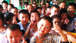 中國基督教兒童事工迫需解決兩大挑戰