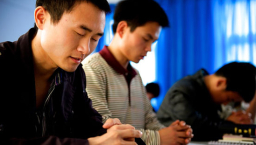 中國基督教家庭教會的復興與屬靈傳承