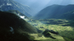 西藏漢族傳道人離奇失蹤 當地公安敷衍