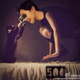 基督徒藝人郭采潔春風得意:莫非喜事來到?