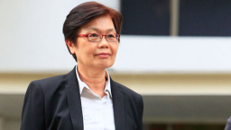 城市豐收康希案最後證人認評估債券交易