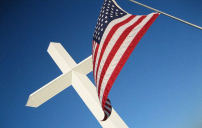 全美宗教人口信仰虔誠度比往年微升