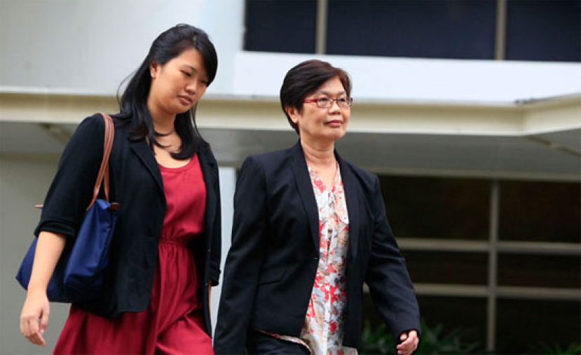 城市豐收康希案證人對投資建堂基金感困惑