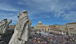 民調稱天主教徒對避孕態度與教廷分歧大