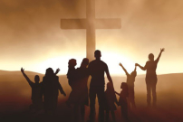 北美華神院長:基督徒如何成為神的見證?