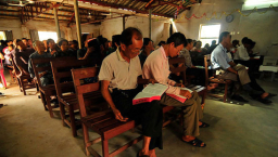 對華援助:大陸受逼迫基督徒急升50.9%