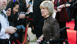 《孤單但並不孤獨》奪基督教「奧斯卡」獎