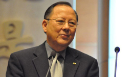 前華福總幹事李秀全總結華人教會七大危機