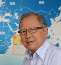 趙鏞基晚節不保 基督教領袖談「如何守晚節?」