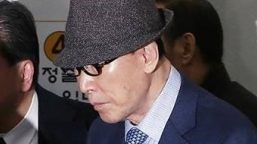 趙鏞基牧師貪污瀆職獲罪後自我反省