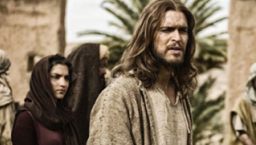 基督教電影《上帝之子》未映先締票房奇跡