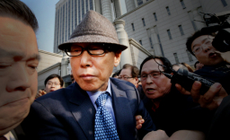 純福音教會對趙鏞基愛戴不減 律師研究或上訴