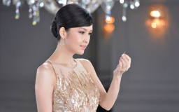 周慧敏攜手英皇推福音大碟：想為信仰做點事