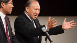 唐崇榮牧師談「基督徒的信仰與生活」