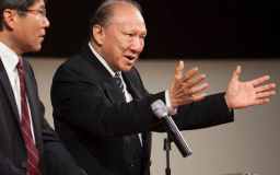 唐崇榮牧師談「基督徒的信仰與生活」