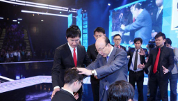 康希牧師首度回應:我信任趙鏞基牧師