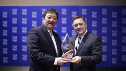 GOOD TV獲頒NRB「國際電視事工大獎」