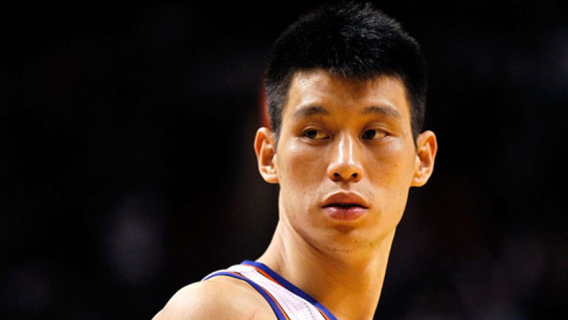 林書豪稱接納出櫃同性戀球員是進步