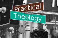 基神副教授談基督徒的神學「恐懼症」