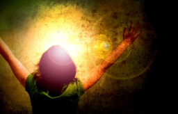 張景祥:基督徒經歷聖靈應是「現在式」