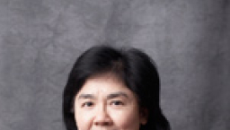 蔡麗貞博士當選台灣華神首位女性院長