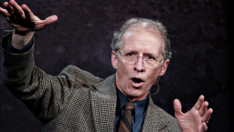 「重量級」福音派牧師約翰·派博對趙鏞基案痛定思痛