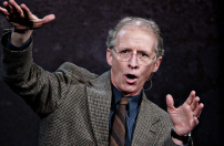 「重量級」福音派牧師約翰·派博對趙鏞基案痛定思痛