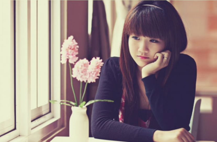 真愛信箱：如何忘記初戀情人