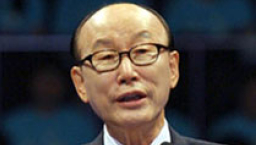 城市豐收教會透露趙鏞基牧師放棄上訴