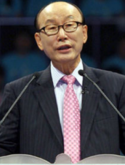 城市豐收教會透露趙鏞基牧師放棄上訴