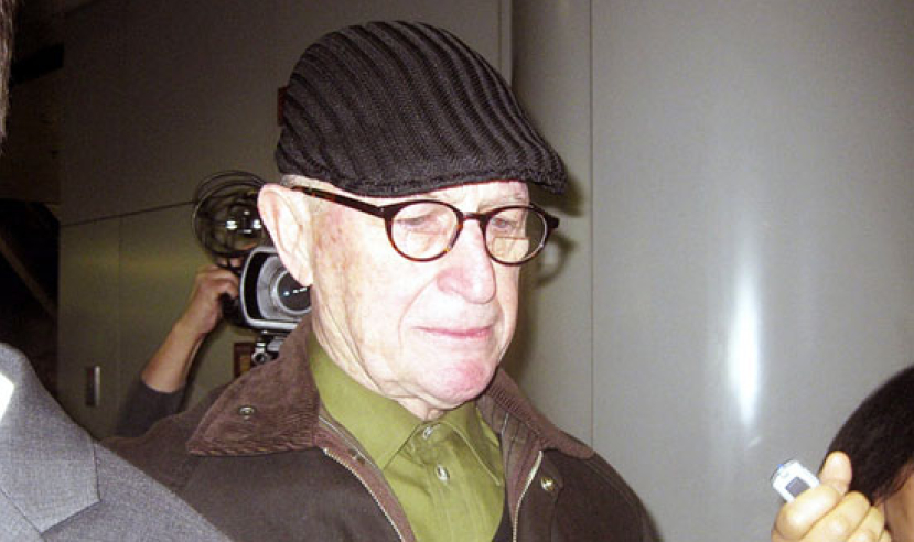 被囚北韓居港澳籍宣教士:靠上帝度過煎熬13天