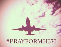 台灣藝人陳建州:為失聯馬航能做的只有持續禱告