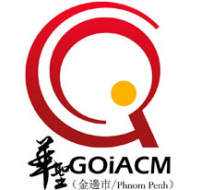 華傳聖工學院柬埔寨校園開始首屆招生