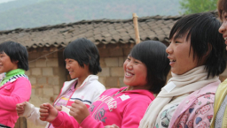 神州情盼華人教會關注大陸少數民族事工