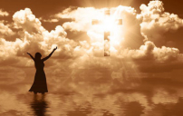 張景祥牧師再談「聖靈內在的充滿」