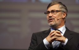 靈恩名牧向趙鏞基請辭 「因神呼召」改教