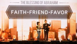 新加坡城市豐收教會速擴張 增長模式惹關注