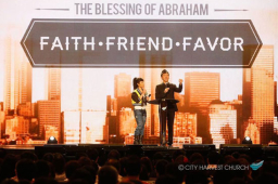 新加坡城市豐收教會速擴張 增長模式惹關注