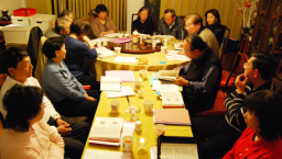 「無錢無權」家教會——不讓趙鏞基案重演