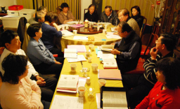 「無錢無權」家教會——不讓趙鏞基案重演