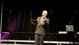 陳世欽透露2016華福大會將轉型注重「年青化」