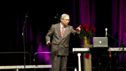 華福總幹事:神賜華人信徒普世宣教能力