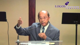 林安國牧師:從保羅事奉足跡看宣教策略