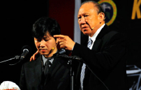 唐崇榮牧師：耶穌是道路、真理、生命