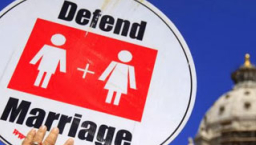 美密西根州同性婚姻禁令被裁違憲 暫緩執行