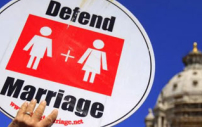美密西根州同性婚姻禁令被裁違憲 暫緩執行